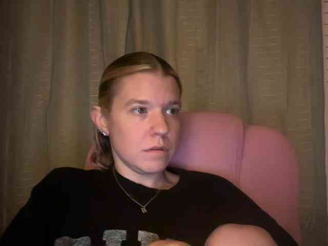 AmericnBarbie webcam