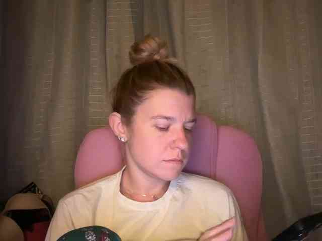 AmericnBarbie webcam