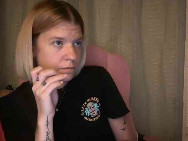 AmericnBarbie webcam
