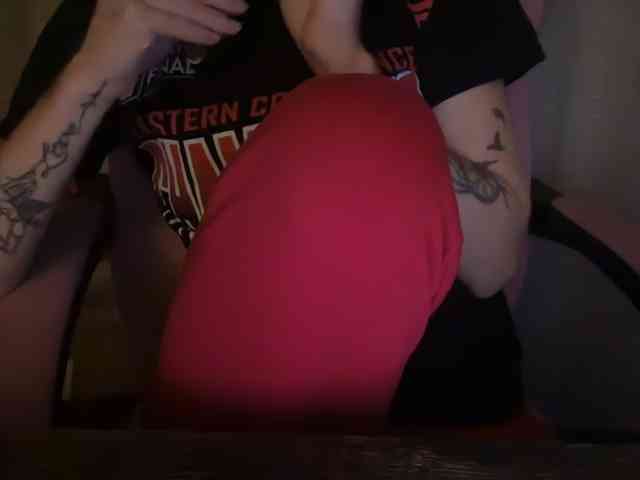 AmericnBarbie webcam