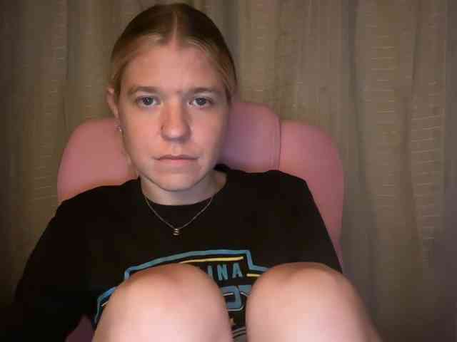 AmericnBarbie webcam