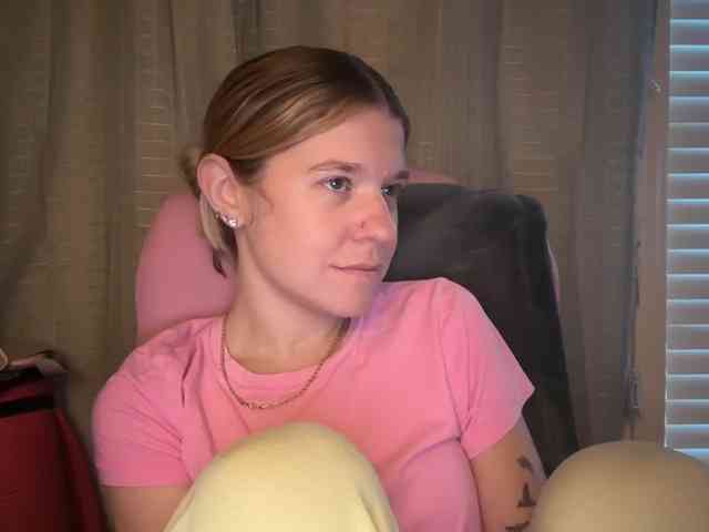 mermaidlexi Sex Cam Show