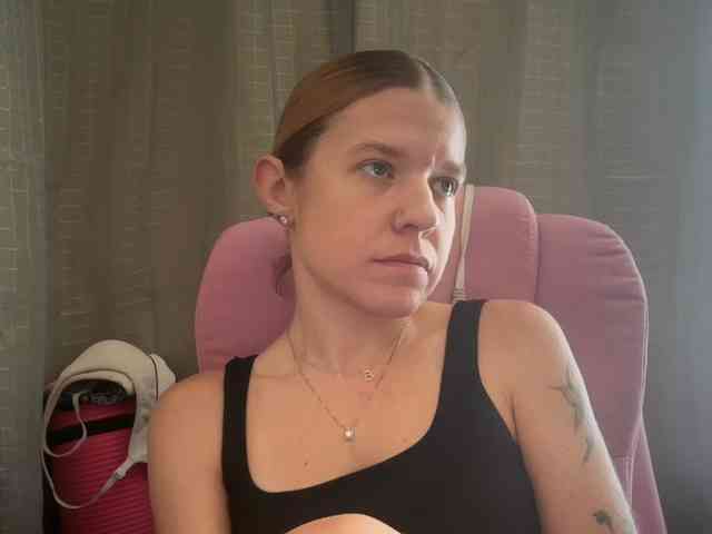 AmericnBarbie webcam