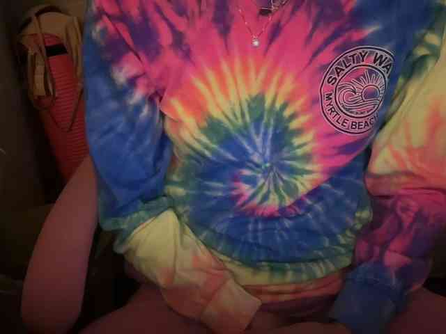 AmericnBarbie webcam