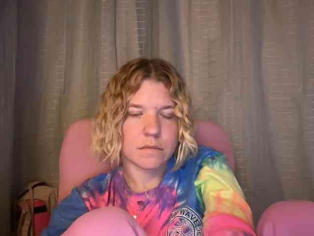 AmericnBarbie webcam