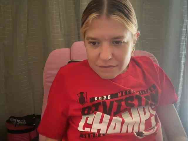 AmericnBarbie webcam