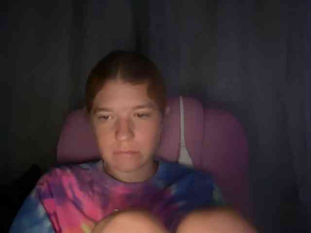 AmericnBarbie webcam