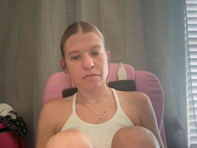 AmericnBarbie webcam