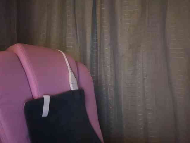 AmericnBarbie webcam