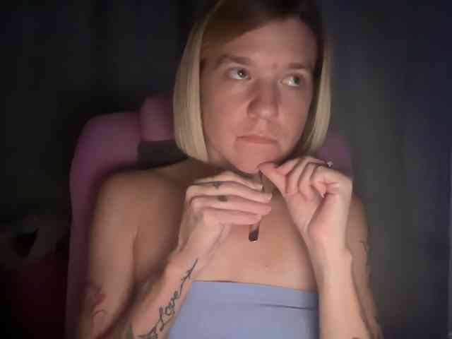 AmericnBarbie webcam