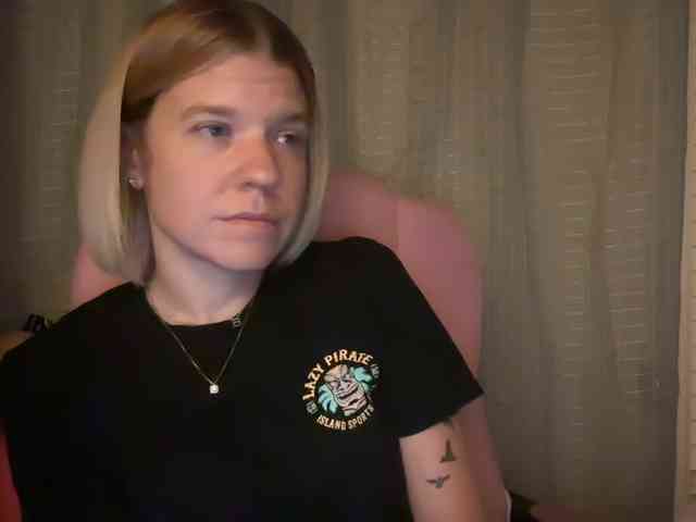 AmericnBarbie webcam
