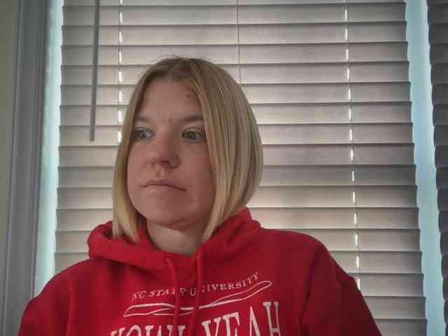 AmericnBarbie webcam