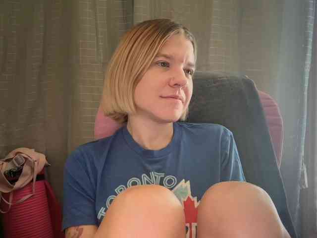 AmericnBarbie webcam