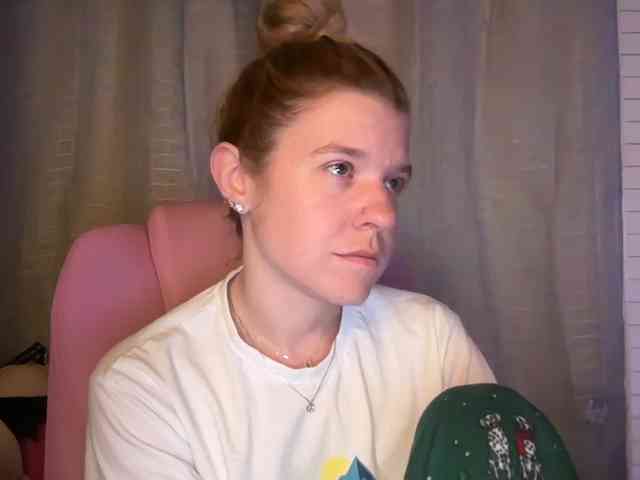 AmericnBarbie webcam