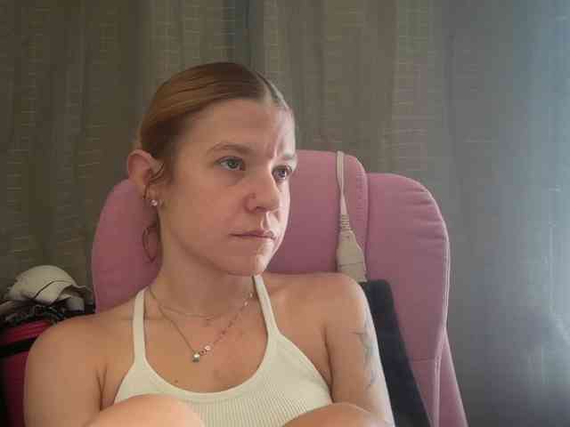 AmericnBarbie webcam
