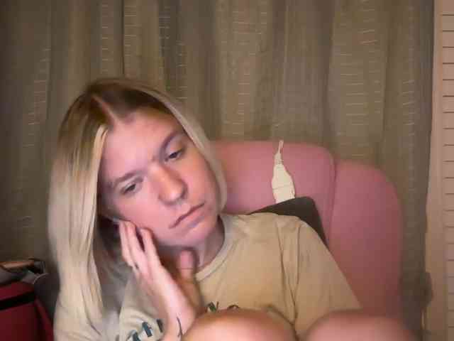 AmericnBarbie webcam