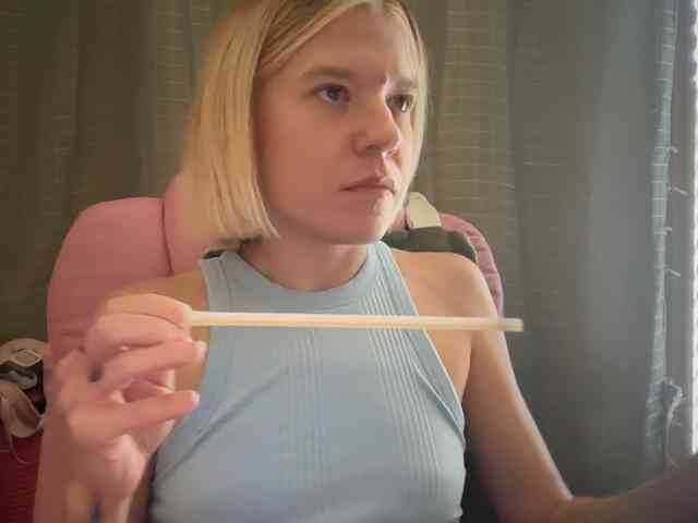 AmericnBarbie webcam