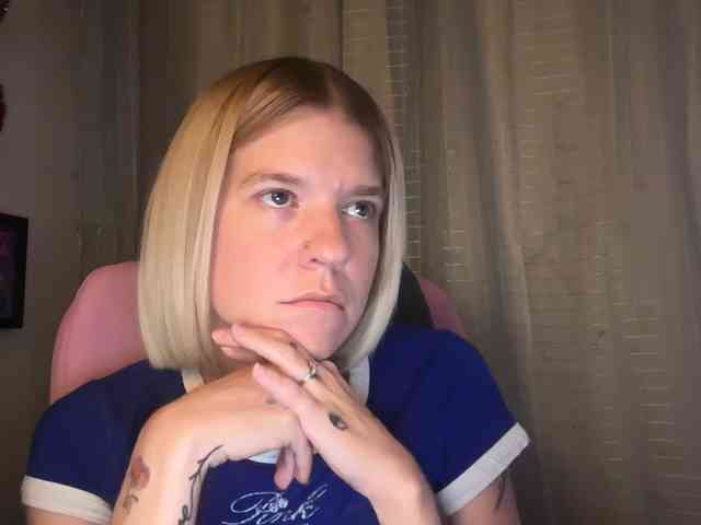 AmericnBarbie webcam