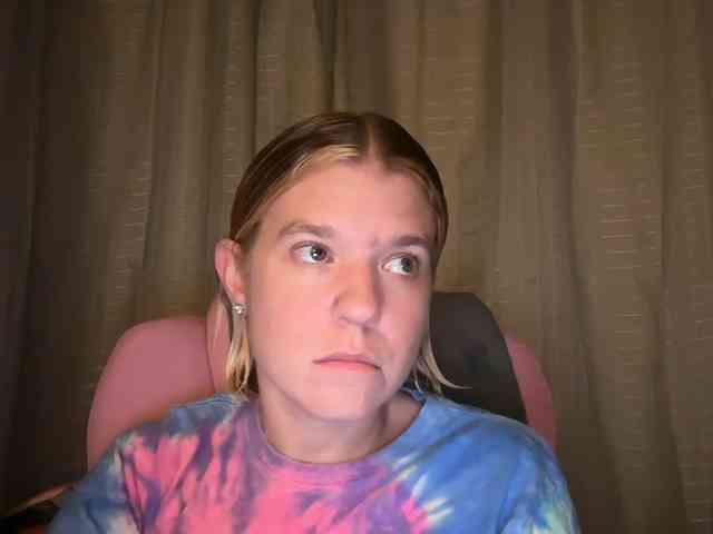 AmericnBarbie webcam