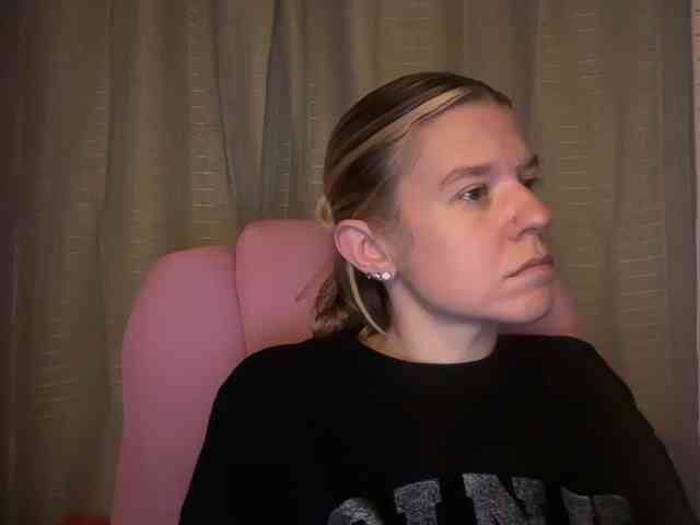 AmericnBarbie webcam