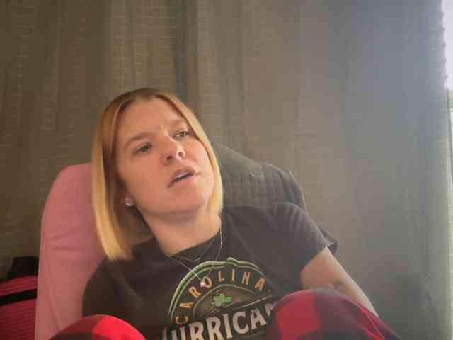 AmericnBarbie webcam