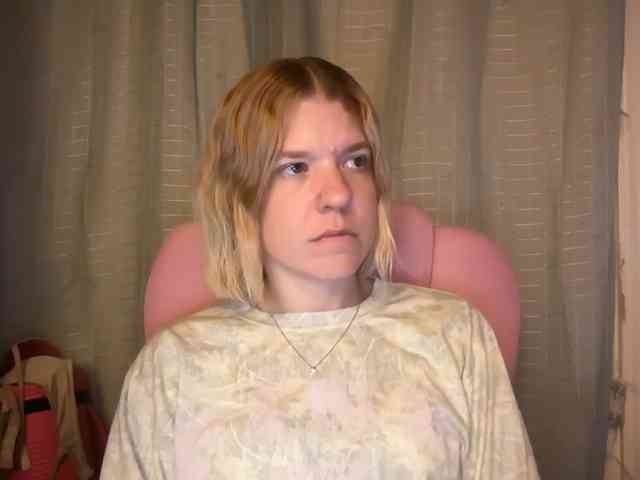 AmericnBarbie webcam