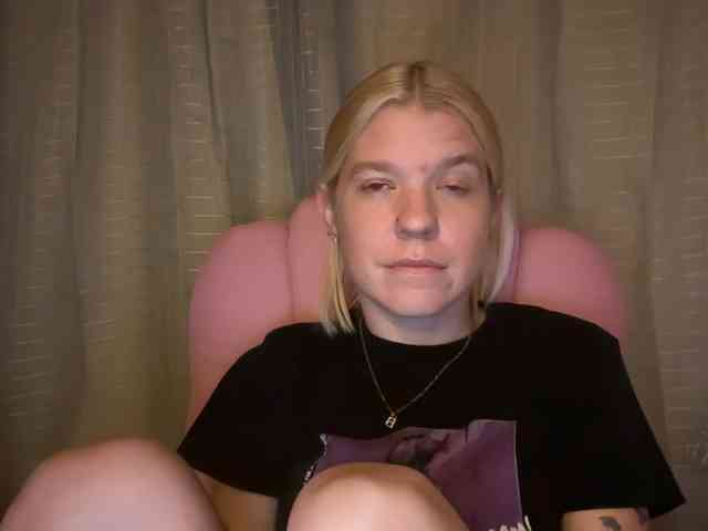 AmericnBarbie webcam