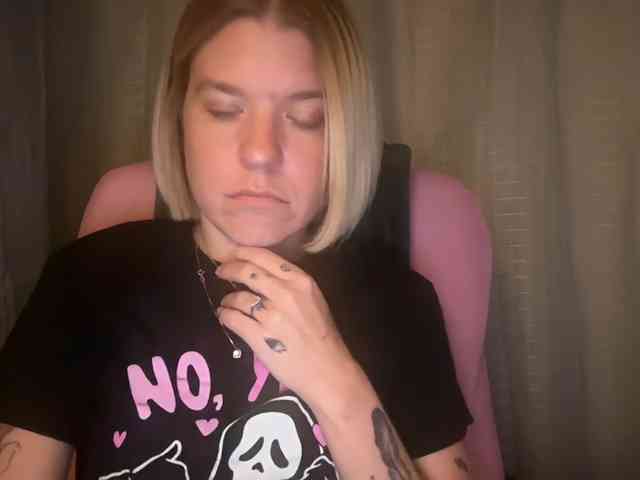 AmericnBarbie webcam