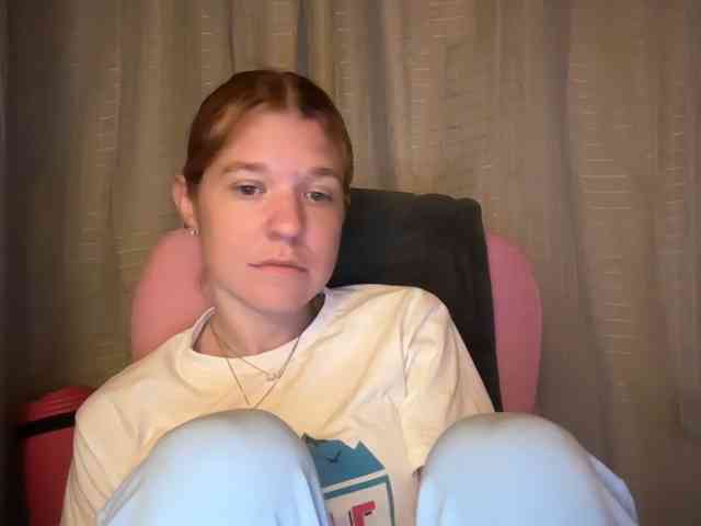 AmericnBarbie webcam