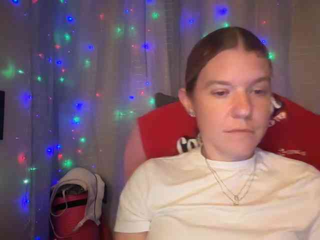AmericnBarbie webcam