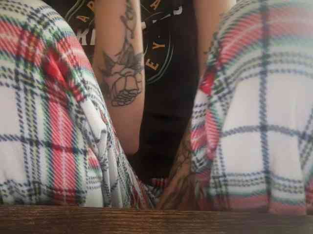 AmericnBarbie webcam