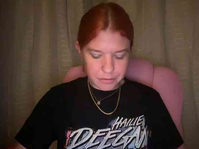 AmericnBarbie webcam