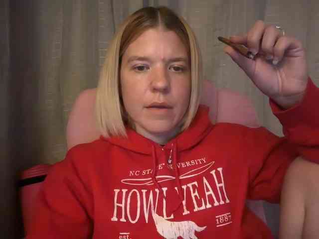 AmericnBarbie webcam