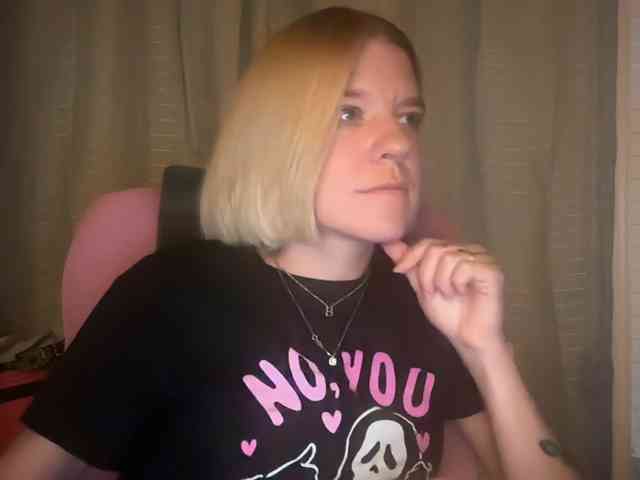 AmericnBarbie webcam
