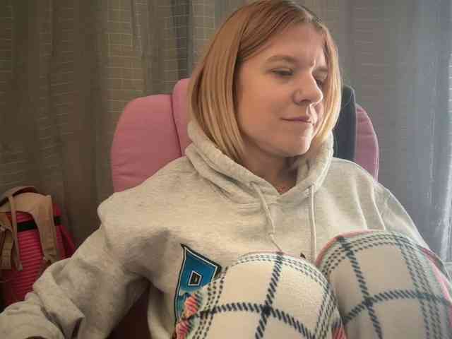 AmericnBarbie webcam