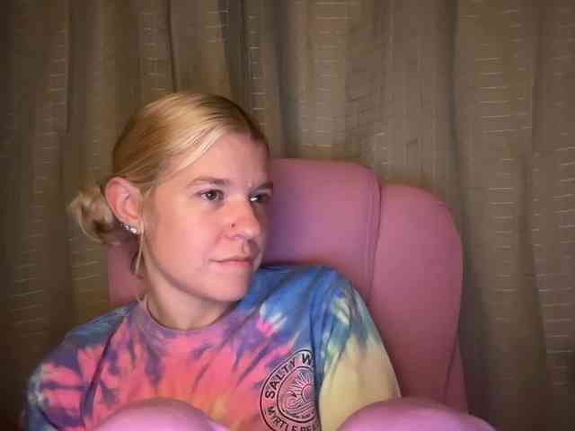 AmericnBarbie webcam