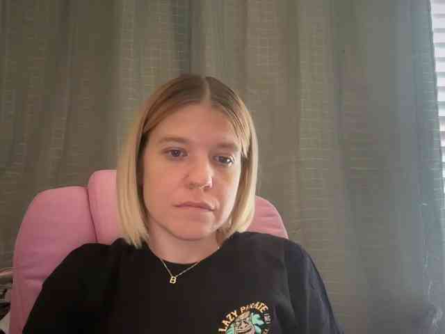 AmericnBarbie webcam