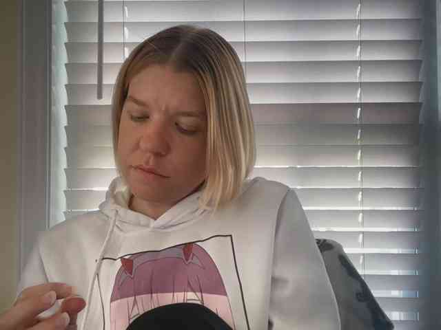 AmericnBarbie webcam