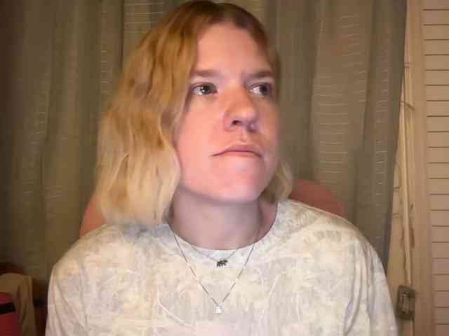 AmericnBarbie webcam