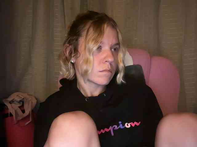 AmericnBarbie webcam