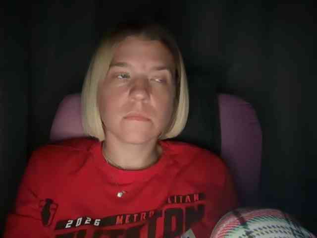 AmericnBarbie webcam