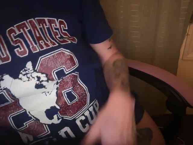 AmericnBarbie webcam