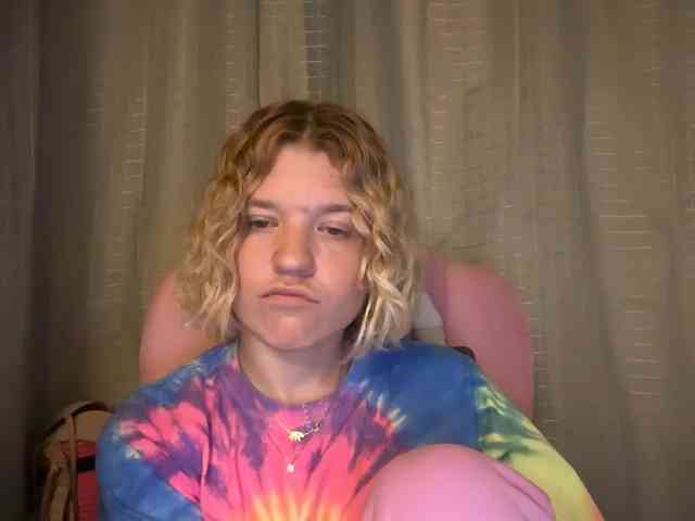 AmericnBarbie webcam