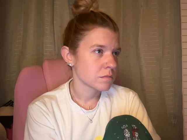AmericnBarbie webcam