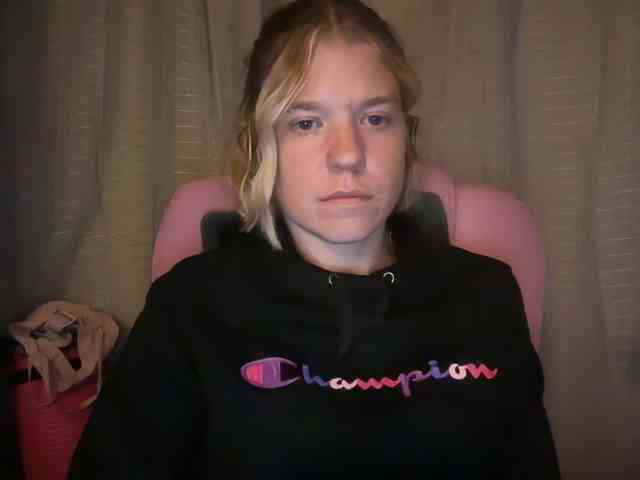 AmericnBarbie webcam