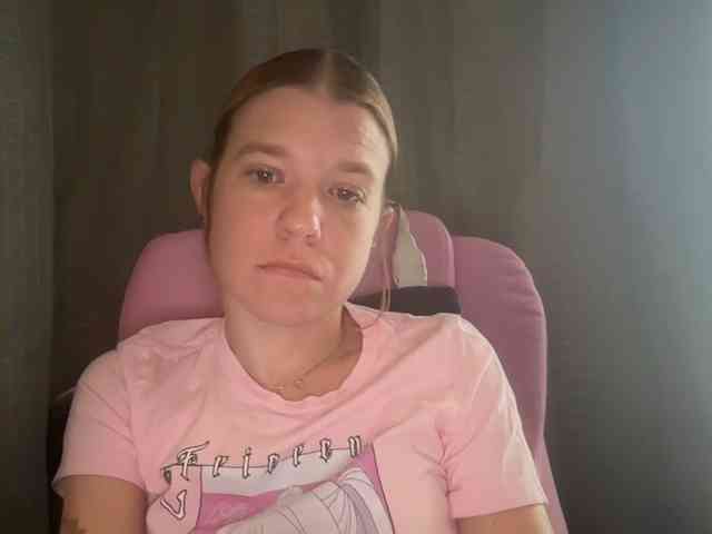 AmericnBarbie webcam