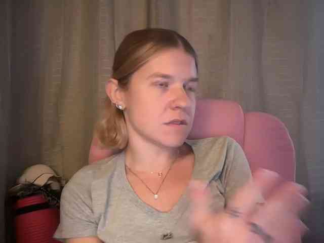 AmericnBarbie webcam