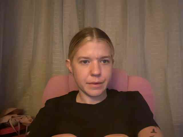 AmericnBarbie webcam