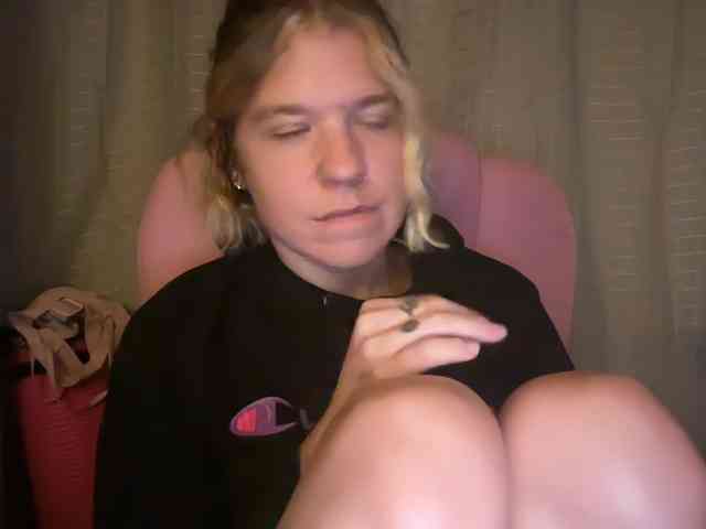 AmericnBarbie webcam