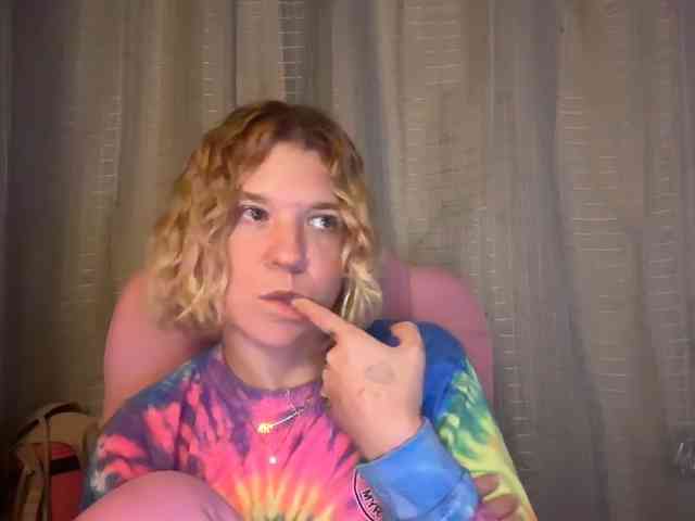 AmericnBarbie webcam